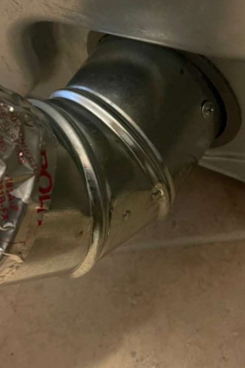 Dryer Vent Cleaning Dryer Vent Cleaning